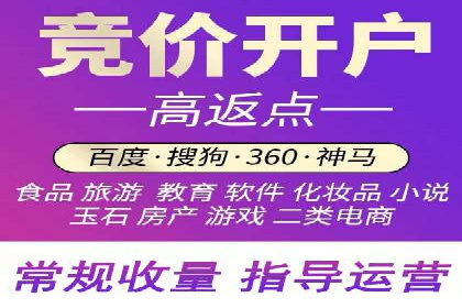 百度竞价价格解析，成功案例分享